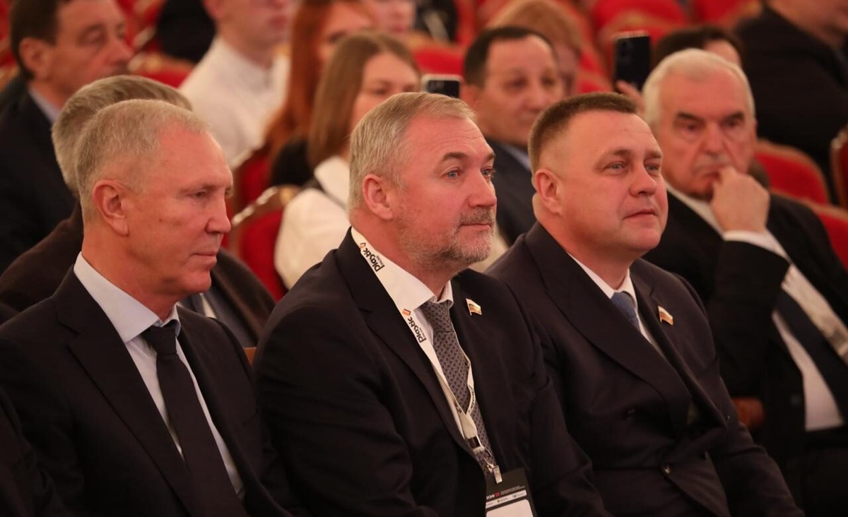    Фото: Telegram-канал Владимира Сальдо