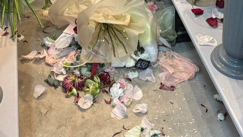     «Осторожно, новости»/Telegram