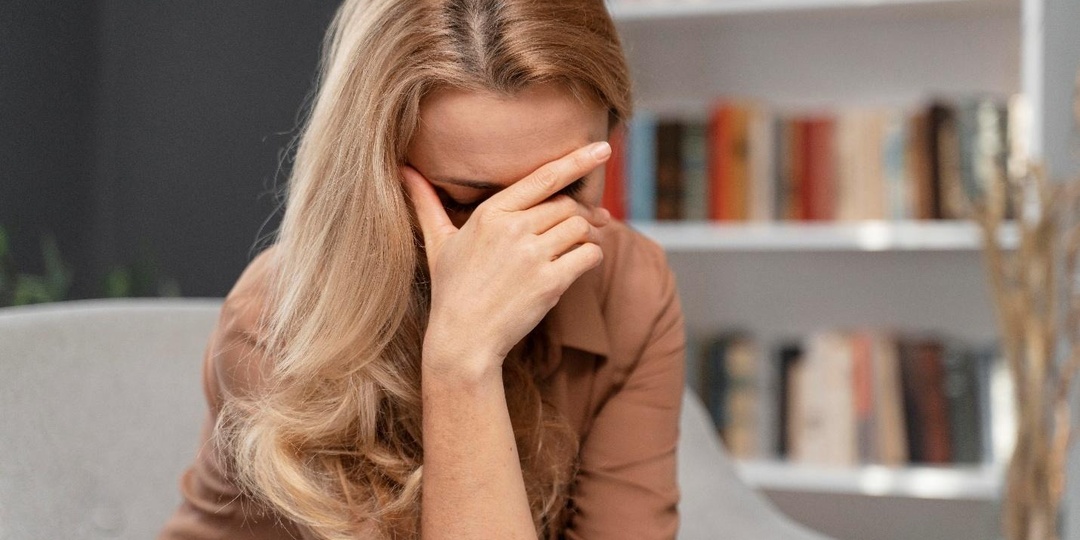 Сезонное аффективное расстройство (SAD) — как распознать и что действительно помогает. Советы психотерапевта