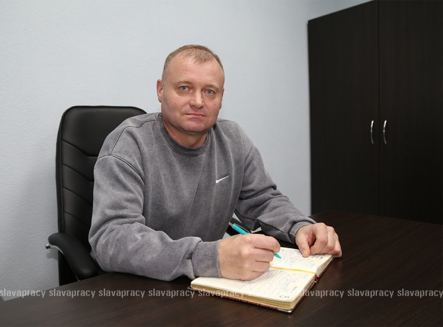     Важно сосредоточиться на вовлечении граждан в занятия спортом: Виталий Черкас о ВНС