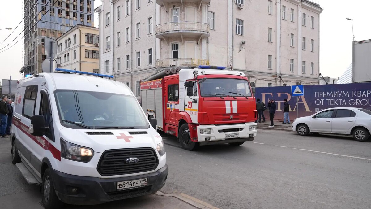    Фото: ИЗВЕСТИЯ/Эдуард Корниенко