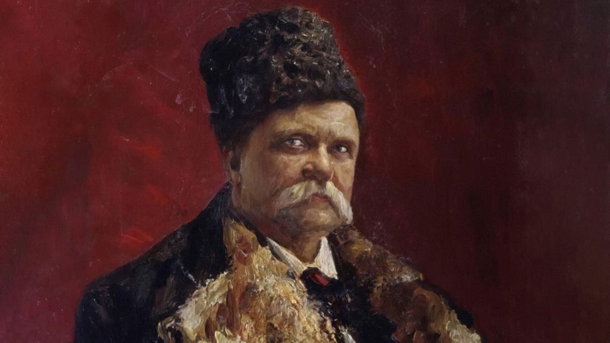 Владимир Гиляровский