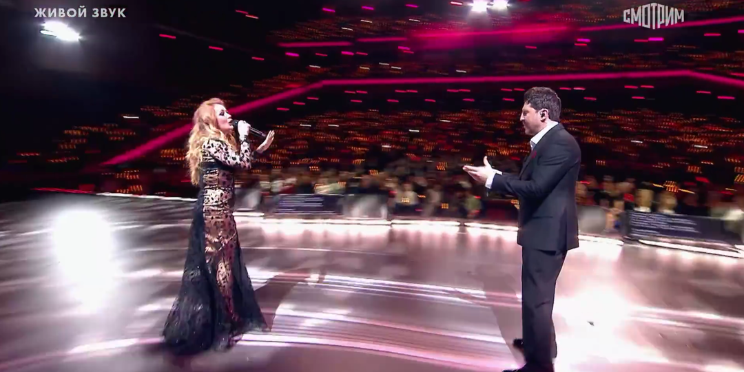 "Ну-ка, все вместе!" Яркие дуэты, неоднозначные трио, и квартет-победитель. Мои впечатления от гала-концерта в Кремле