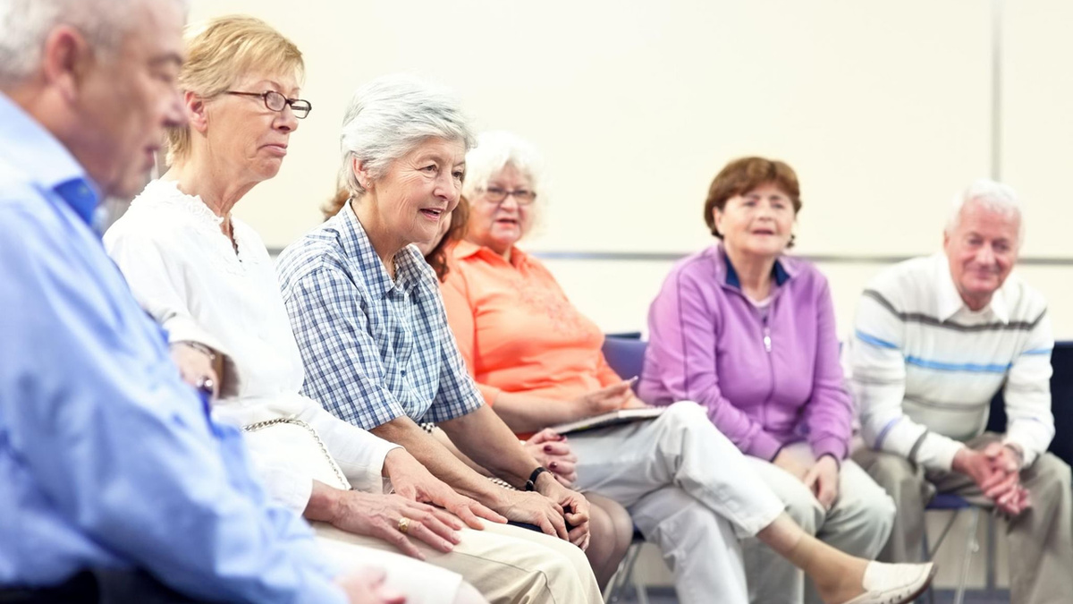 Как обеспечить финансовую стабильность после 60 — мнение экспертов