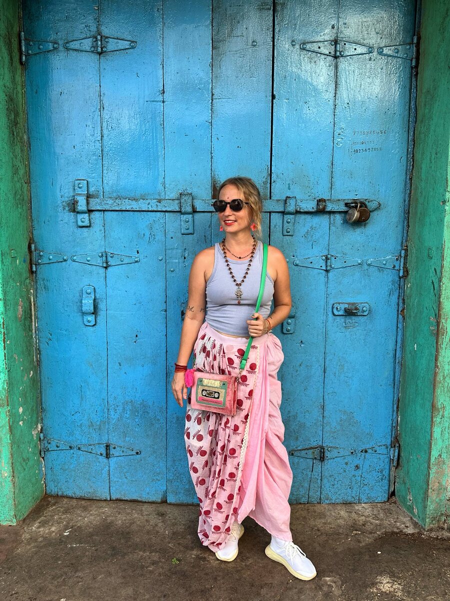 Это я) Всем привет!