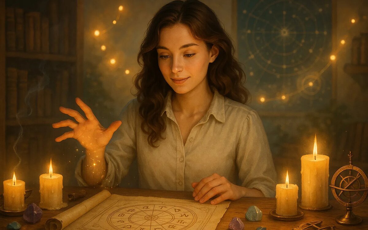    Гороскоп везения на 8 декабря: кому из знаков Зодиака улыбнется удача или может выпасть крупный выигрыш