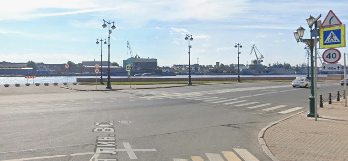 Фото: скриншот Google maps