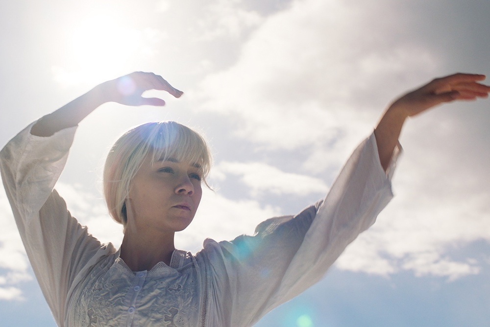    Фильм "Холодное сердце" - новое прочтение "Снегурочки" Александра Островского. / Предоставлено пресс-службой фестиваля