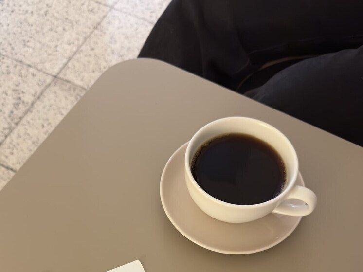     Средний чек в петербургских кофейнях достиг 603 рублей, что делает город одним из лидеров по стоимости кофе в стране. Фото: архив МК в Питере.