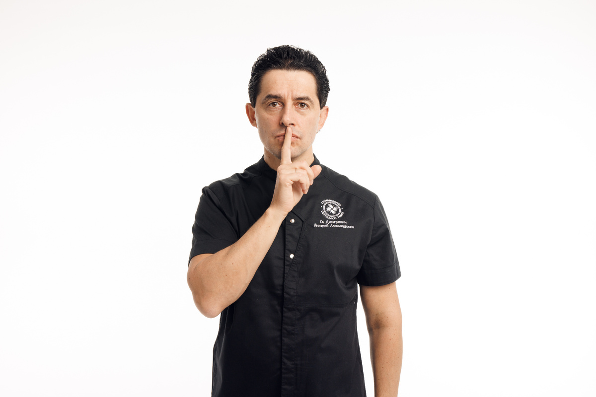 Фотография взята с сайта стоматологии Дмитрович Фэмили https://www.dmitrovich.ru/