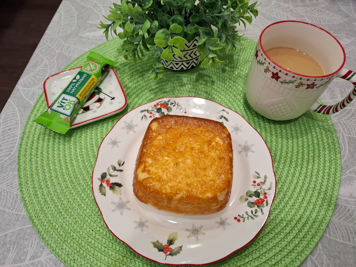 Мне было вкусно🤗