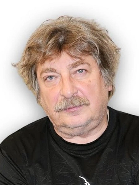 Родион Овчинников