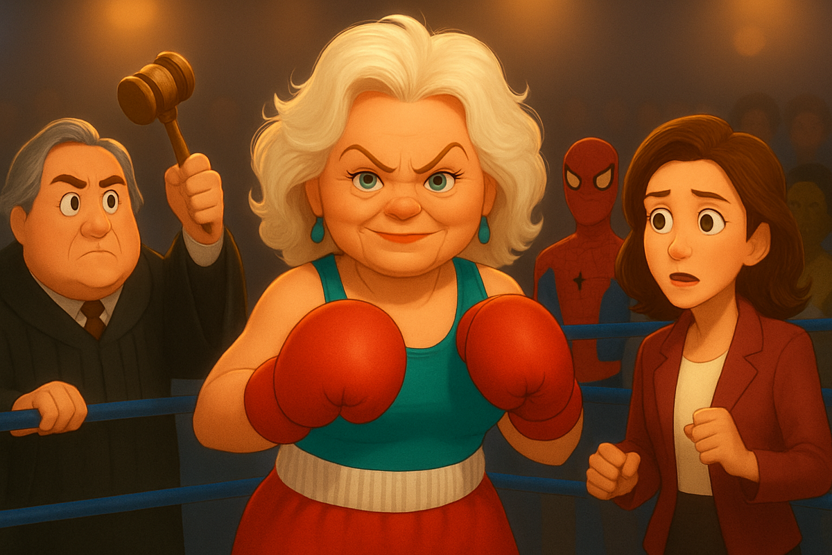 Сгенерировано с помощью ИИ.