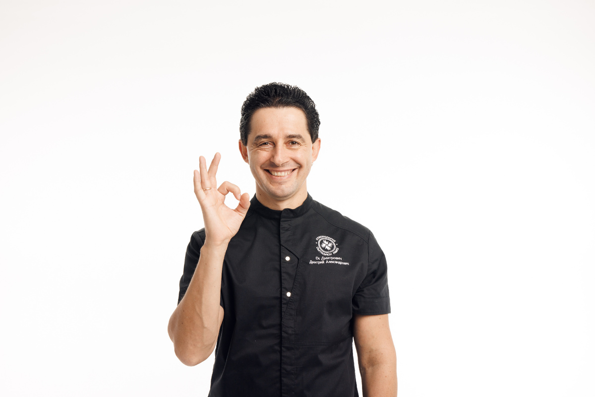 Фотография взята с сайта стоматологии Дмитрович Фэмили https://www.dmitrovich.ru/