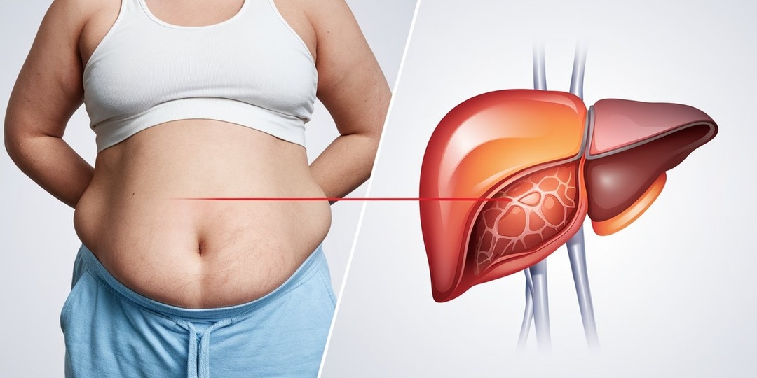 «Жир в печени» — не диагноз, а сигнал: как расшифровать анализы при стеатогепатите и что делать дальше