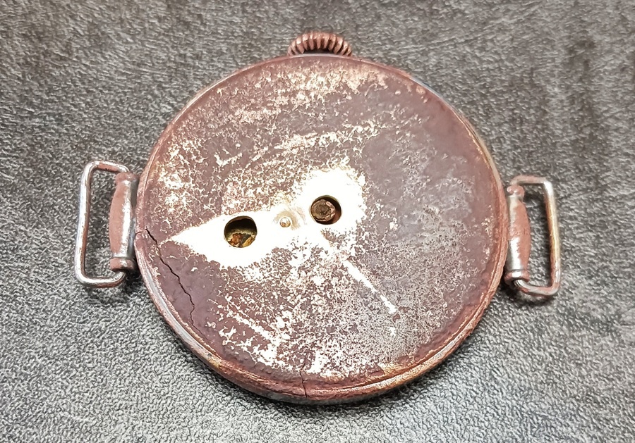 Ключевка 1907 года