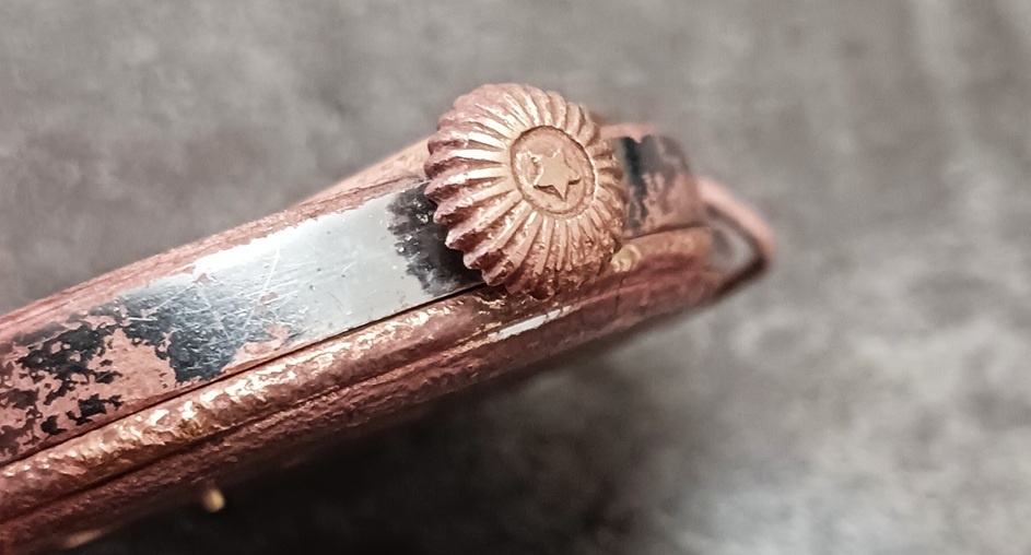 Ключевка 1907 года