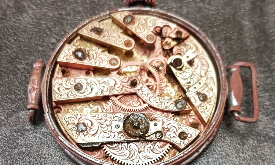 Зачем такая красота если она спрятана!?