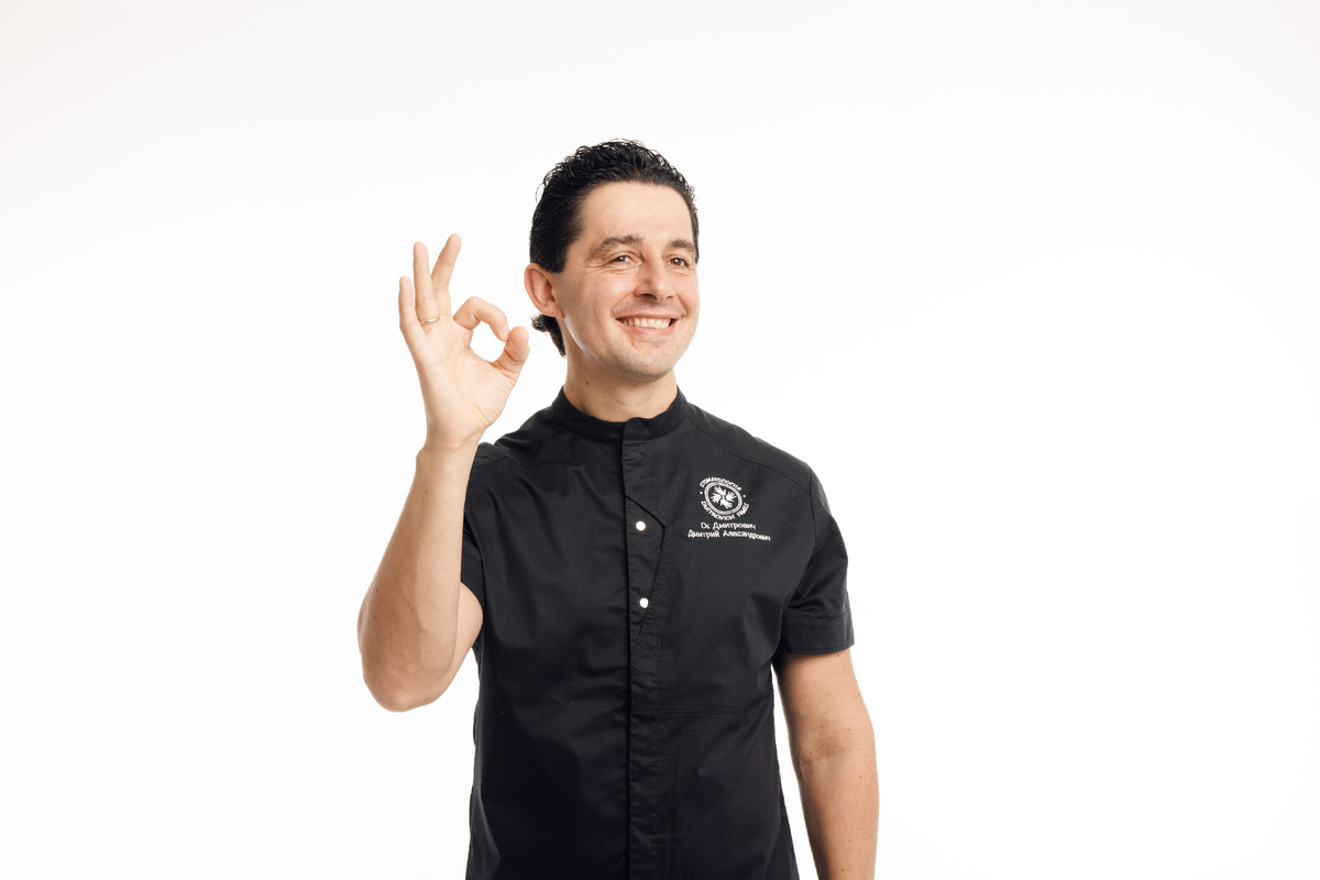 Фотография взята с сайта стоматологии Дмитрович Фэмили https://www.dmitrovich.ru/