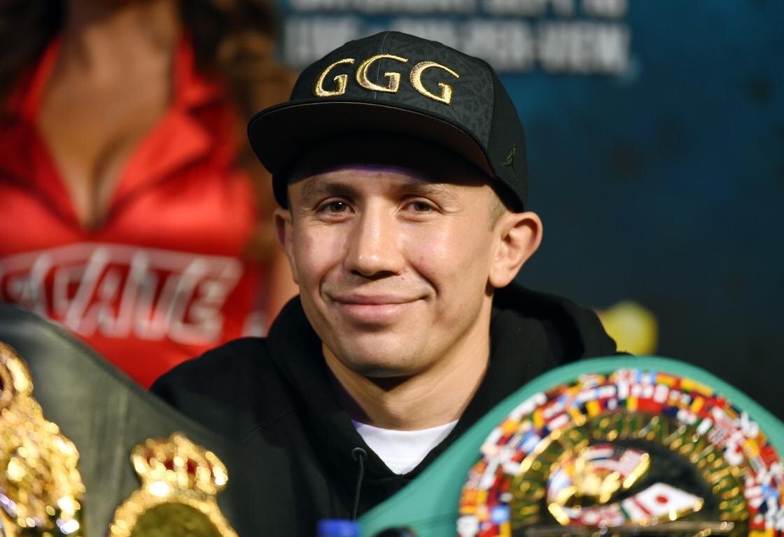 Фото: Геннадий Головкин