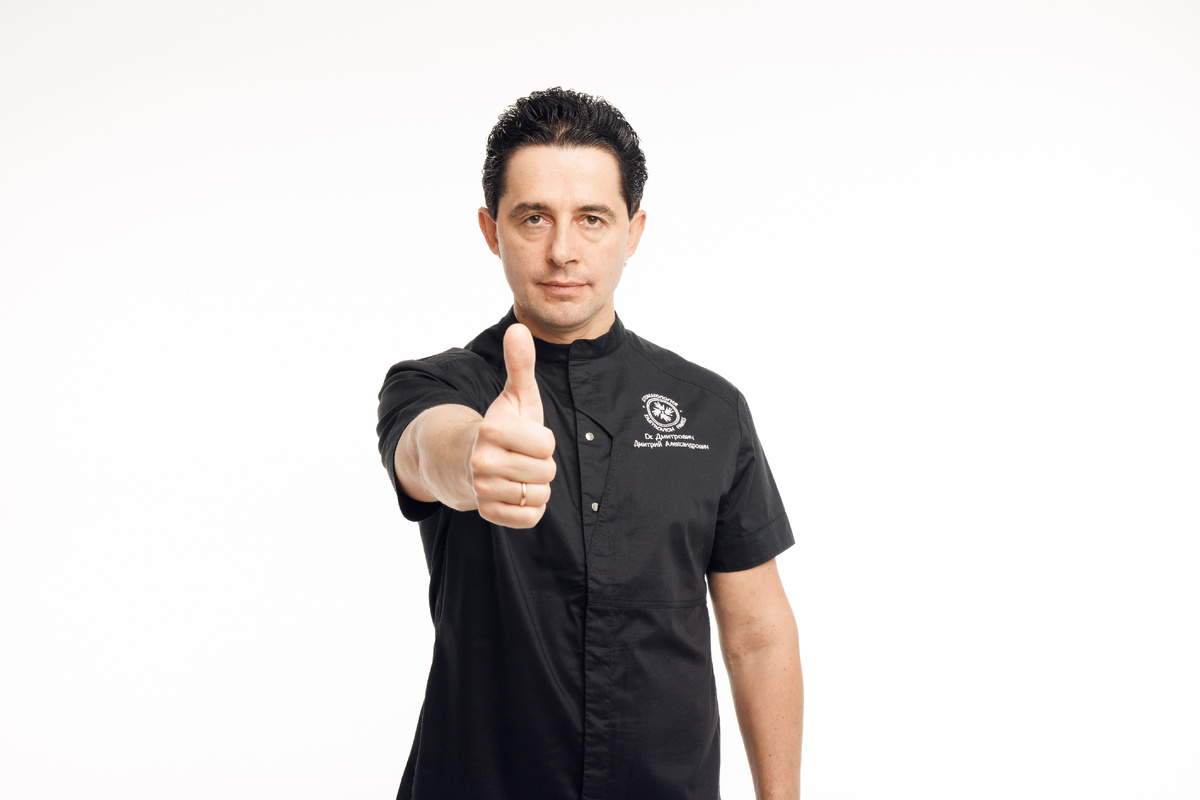 Фотография взята с сайта стоматологии Дмитрович Фэмили https://www.dmitrovich.ru/