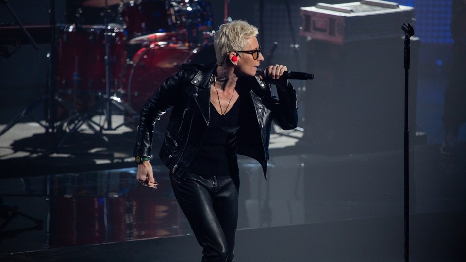 Что случилось после концерта Дианы Арбениной в Барнауле