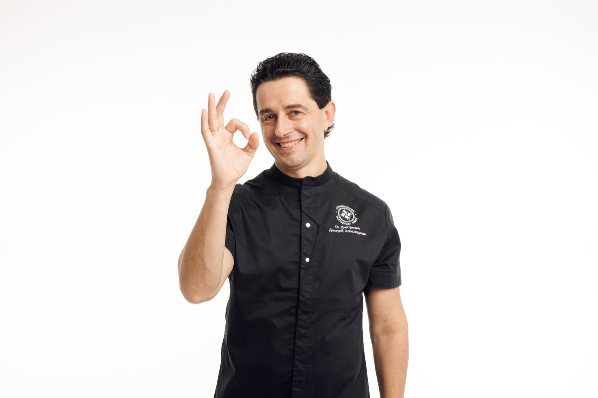 Фотография взята с сайта стоматологии Дмитрович Фэмили https://www.dmitrovich.ru/