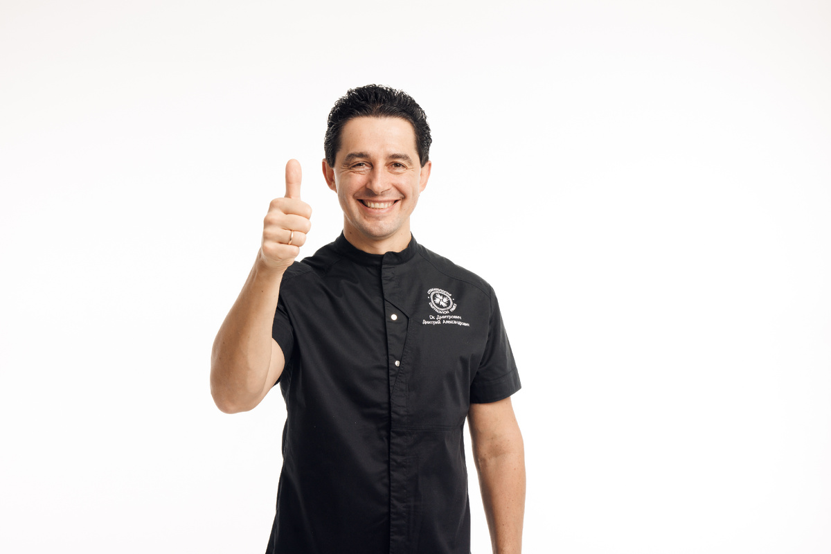 Фотография взята с сайта стоматологии Дмитрович Фэмили https://www.dmitrovich.ru/