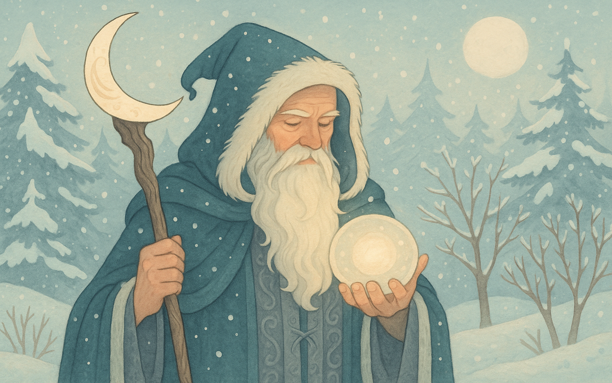    Неожиданные накладки: кто по гороскопу на 8 декабря сможет избежать проблем, сохранив хладнокровие?