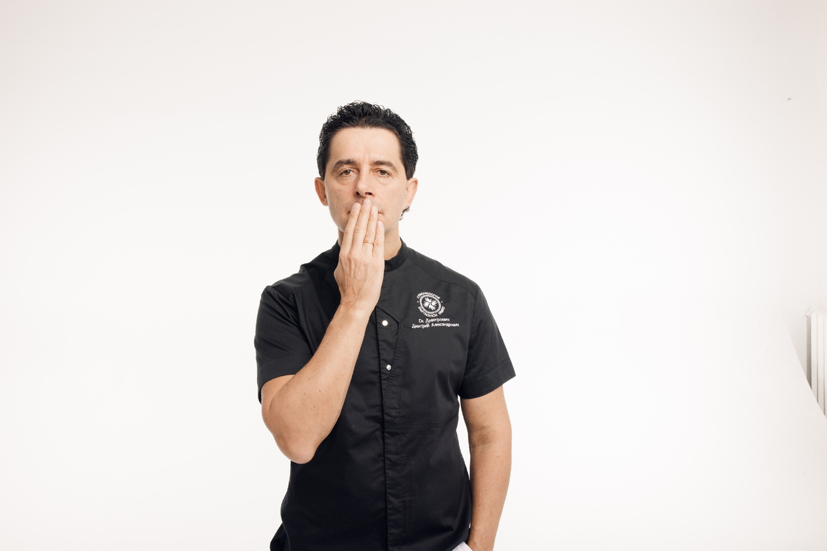 Фотография взята с сайта стоматологии Дмитрович Фэмили https://www.dmitrovich.ru/