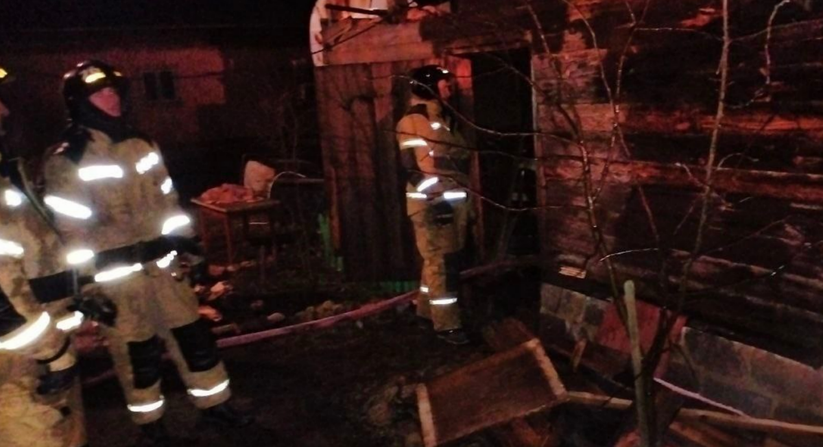 Фото: пресс-служба ГУ МЧС России по Челябинской области