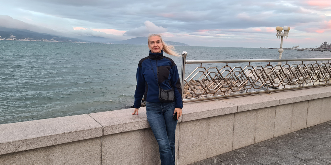 Дракон над морем