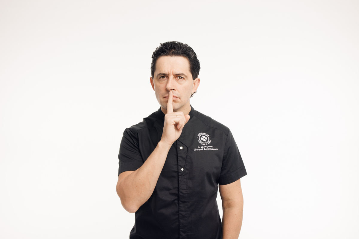 Фотография взята с сайта стоматологии Дмитрович Фэмили https://www.dmitrovich.ru/