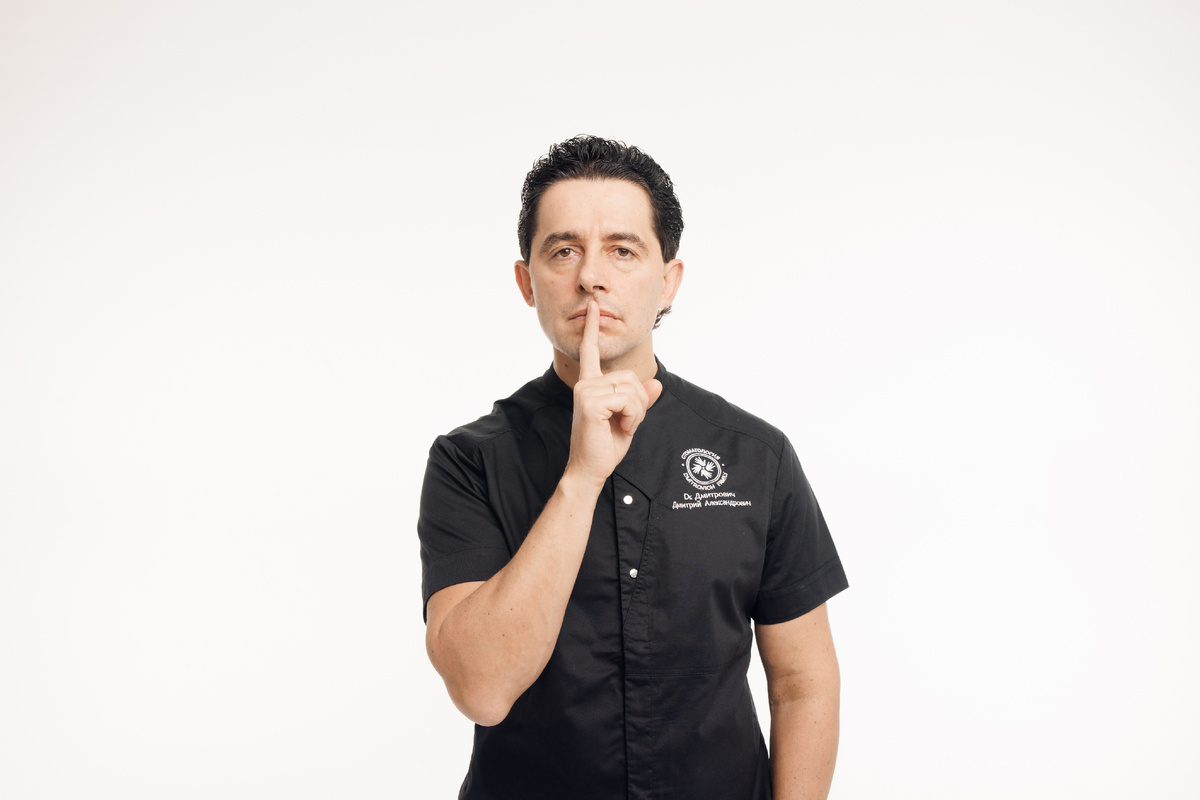 Фотография взята с сайта стоматологии Дмитрович Фэмили https://www.dmitrovich.ru/