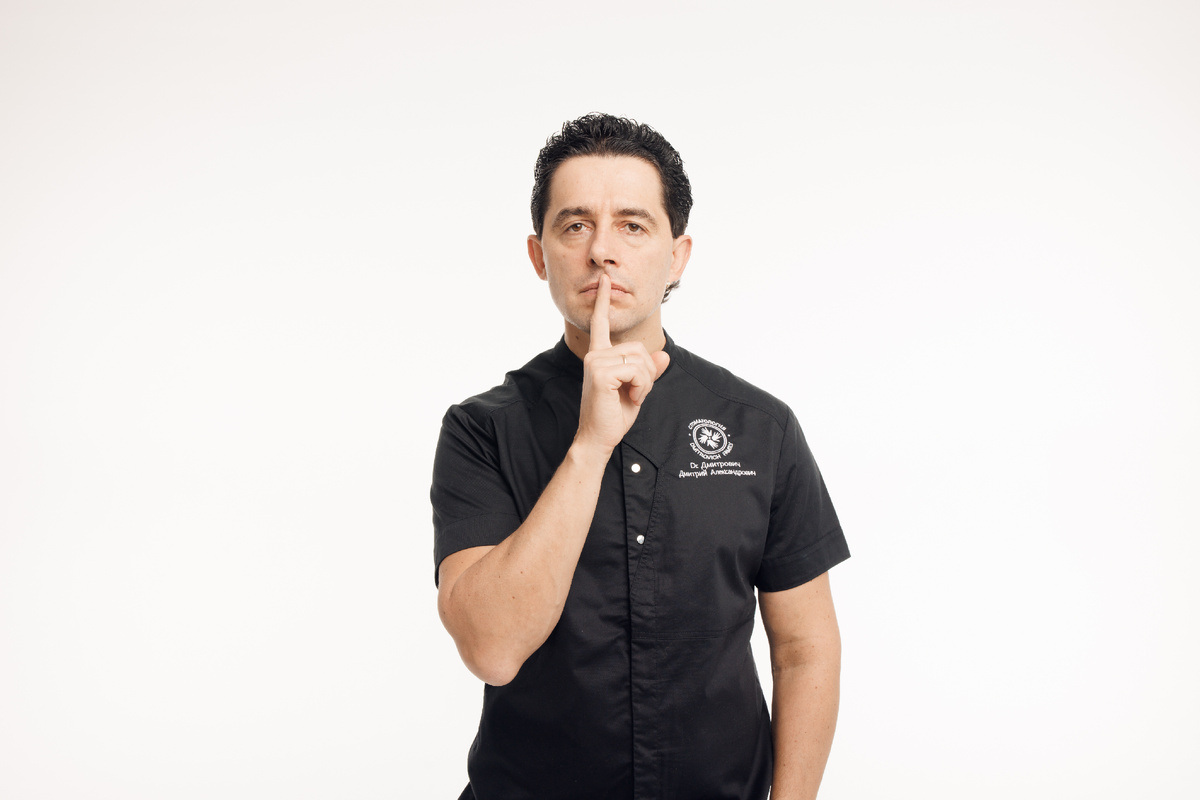 Фотография взята с сайта стоматологии Дмитрович Фэмили https://www.dmitrovich.ru/