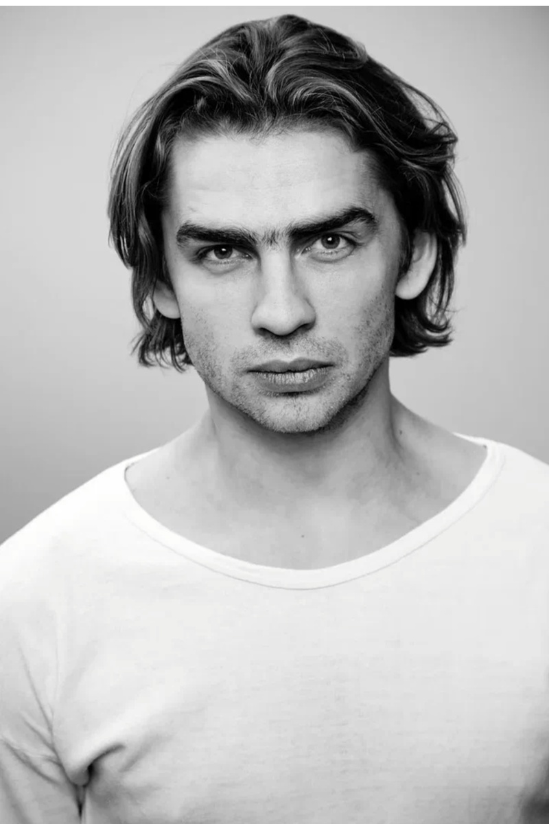 Владимир Баркалая