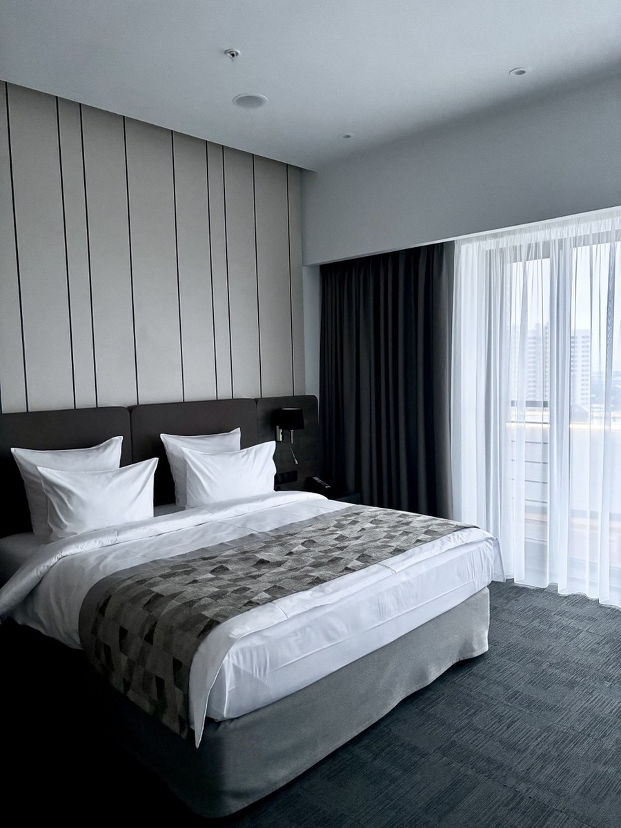 Отель Соколёна в Ярославле