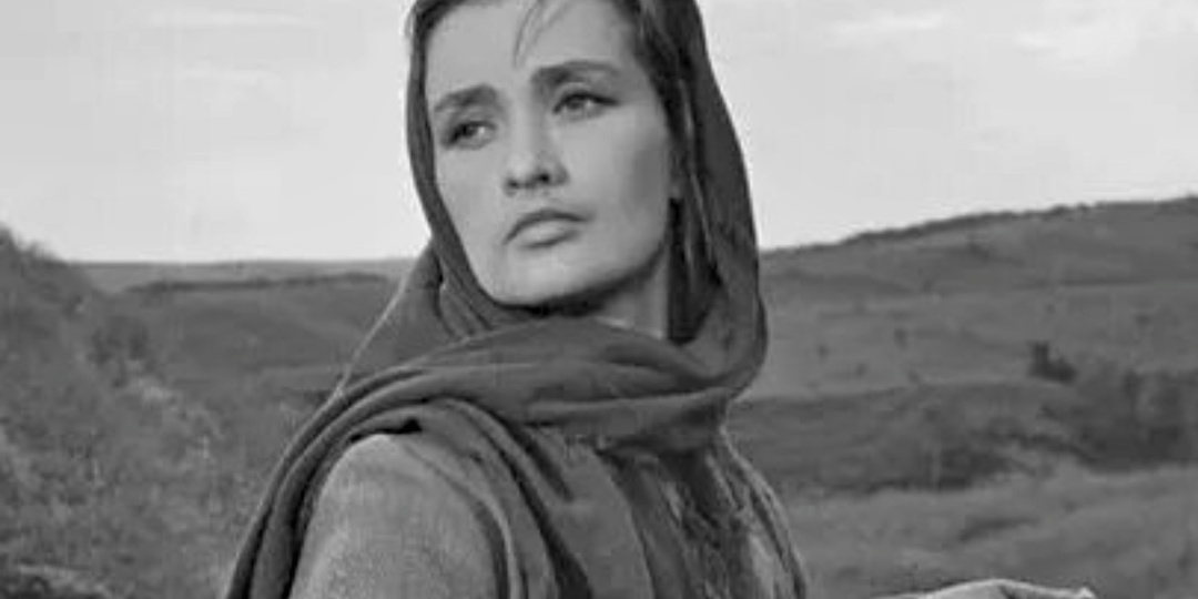 "Он был младше на 10 лет". Почему звезда "Тихого Дона" Зинаида Кириенко содержала молодого мужа и терпела насмешки?