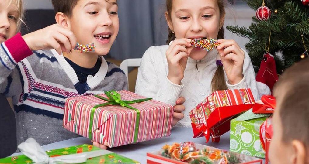 “Новогодняя” болезнь скоро начнёт поражать многих маленьких ростовчан