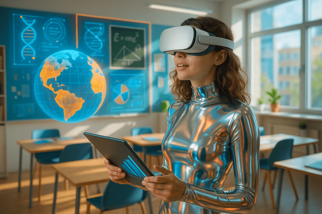    Разработка. Виртуальная реальность. MoziBlorf54Q