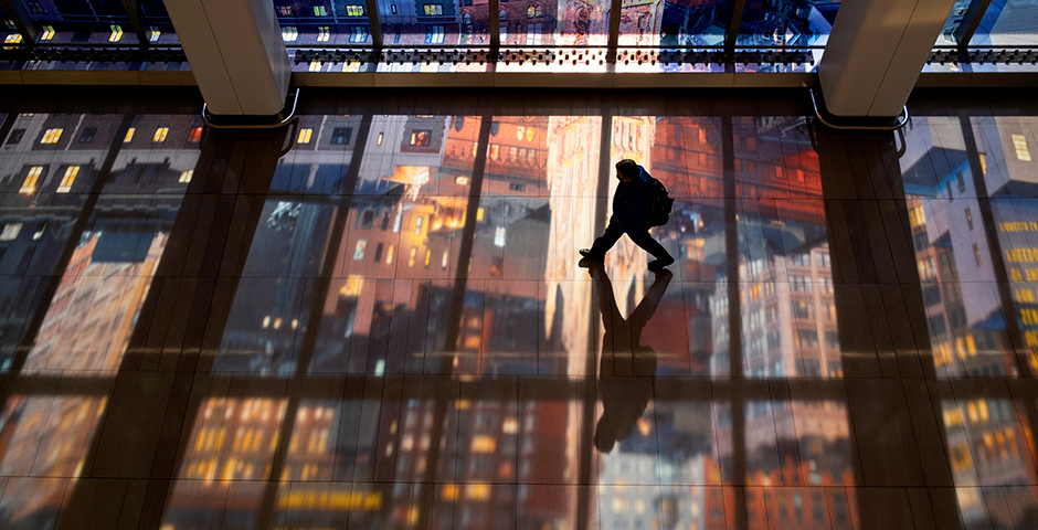 Фото: Craig Ruttle/AP/TASS