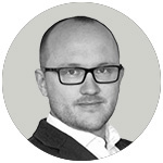 Пётр Медников, эксперт по развитию ИЖС. Автор проекта «Региональный контур управления ИЖС»