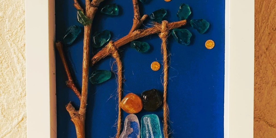 Мой новый шедеврик