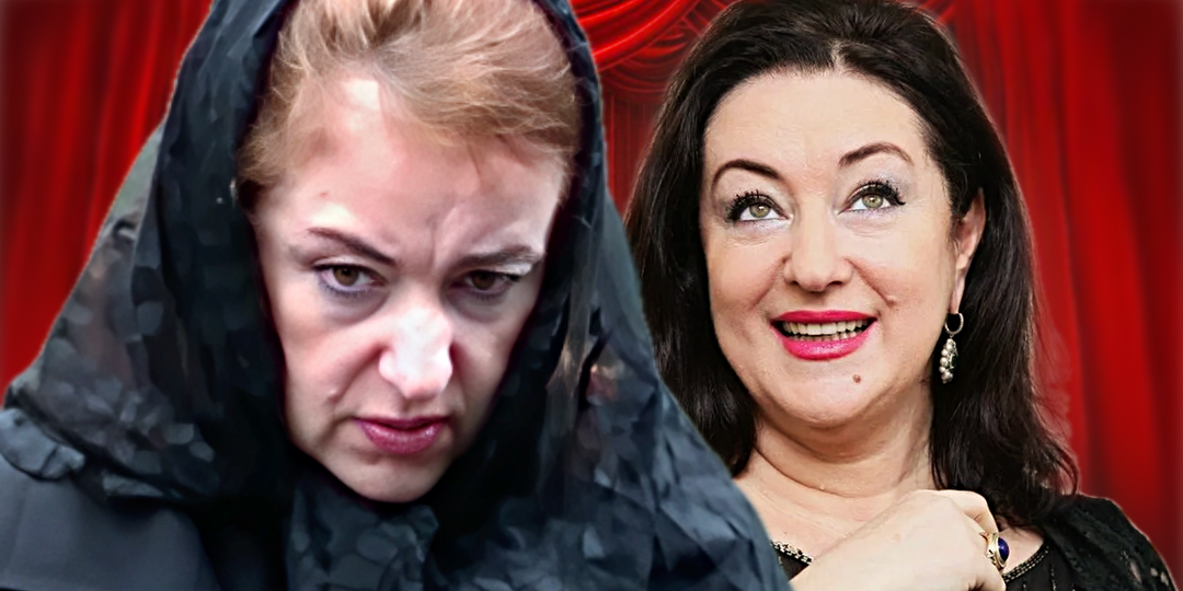 Она была "королевой" эстрады, а теперь никому не нужна: куда делась Тамара Гвердцители и почему покинула Россию