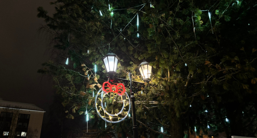    Фото редакции