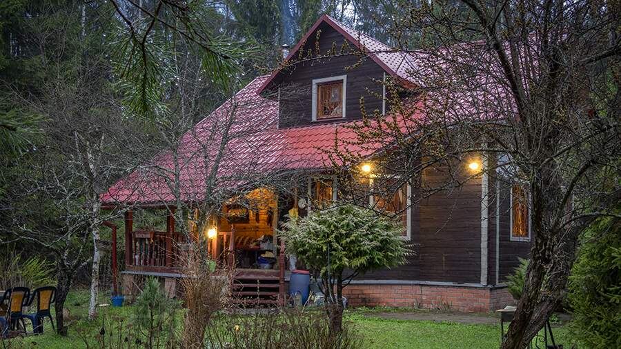    Фото: ИЗВЕСТИЯ/Константин Кокошкин