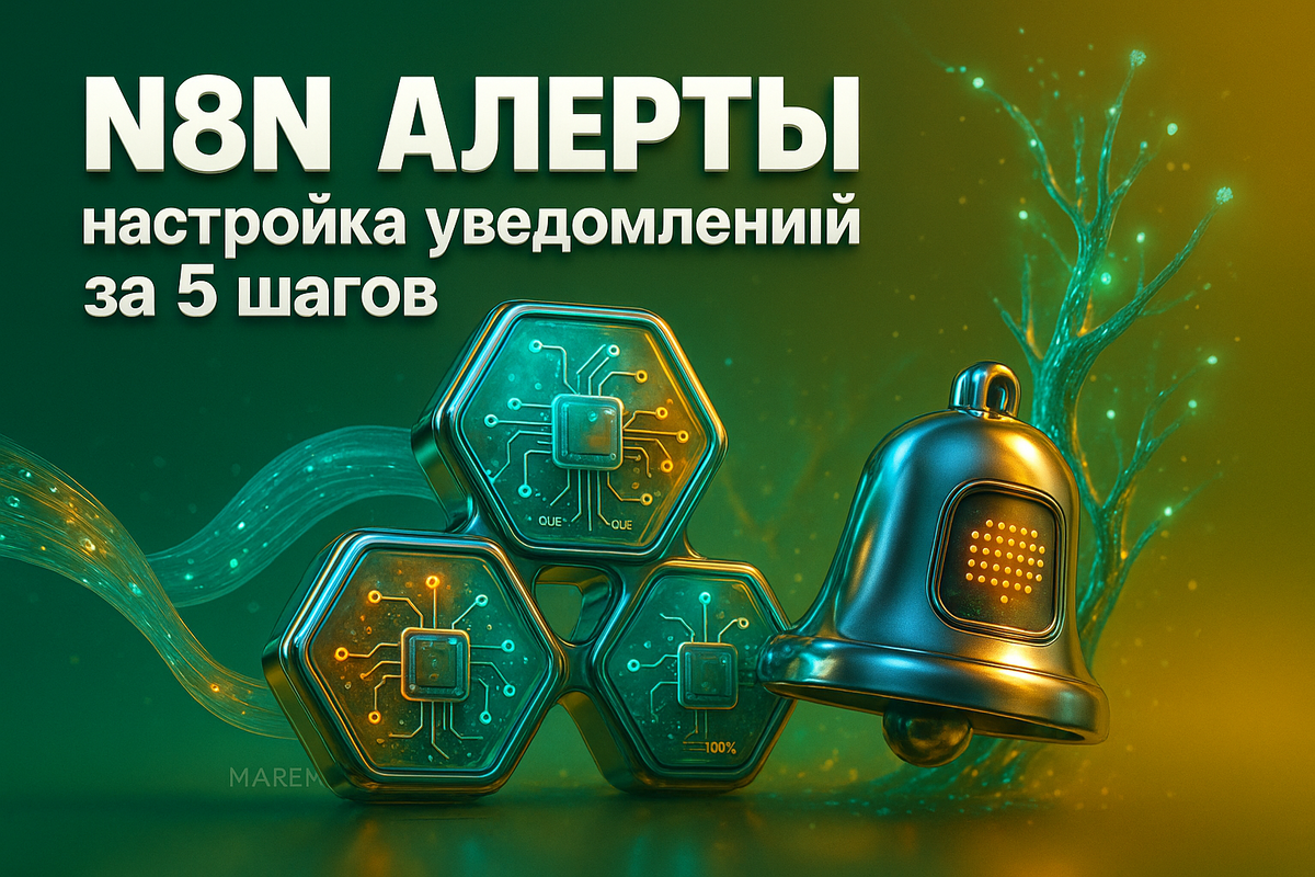    Настраиваем алерты для отслеживания упоминаний вашего бренда | Автор: Марина Погодина Марина Погодина