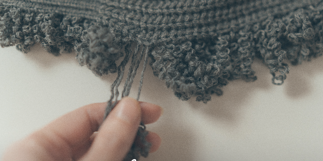 Как уменьшить свитер без перевязов, новая шапка и вязальные неудачи