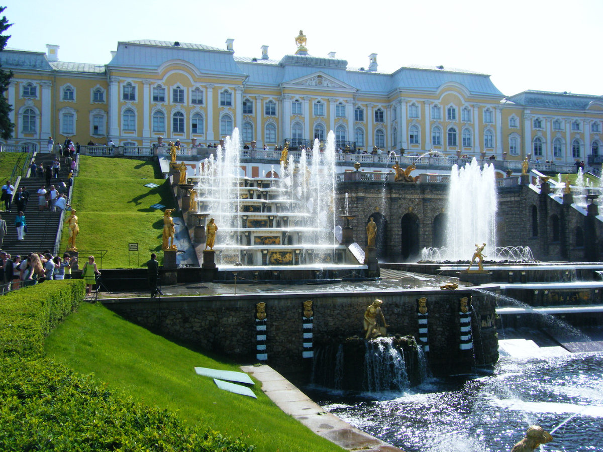 Фото автора 