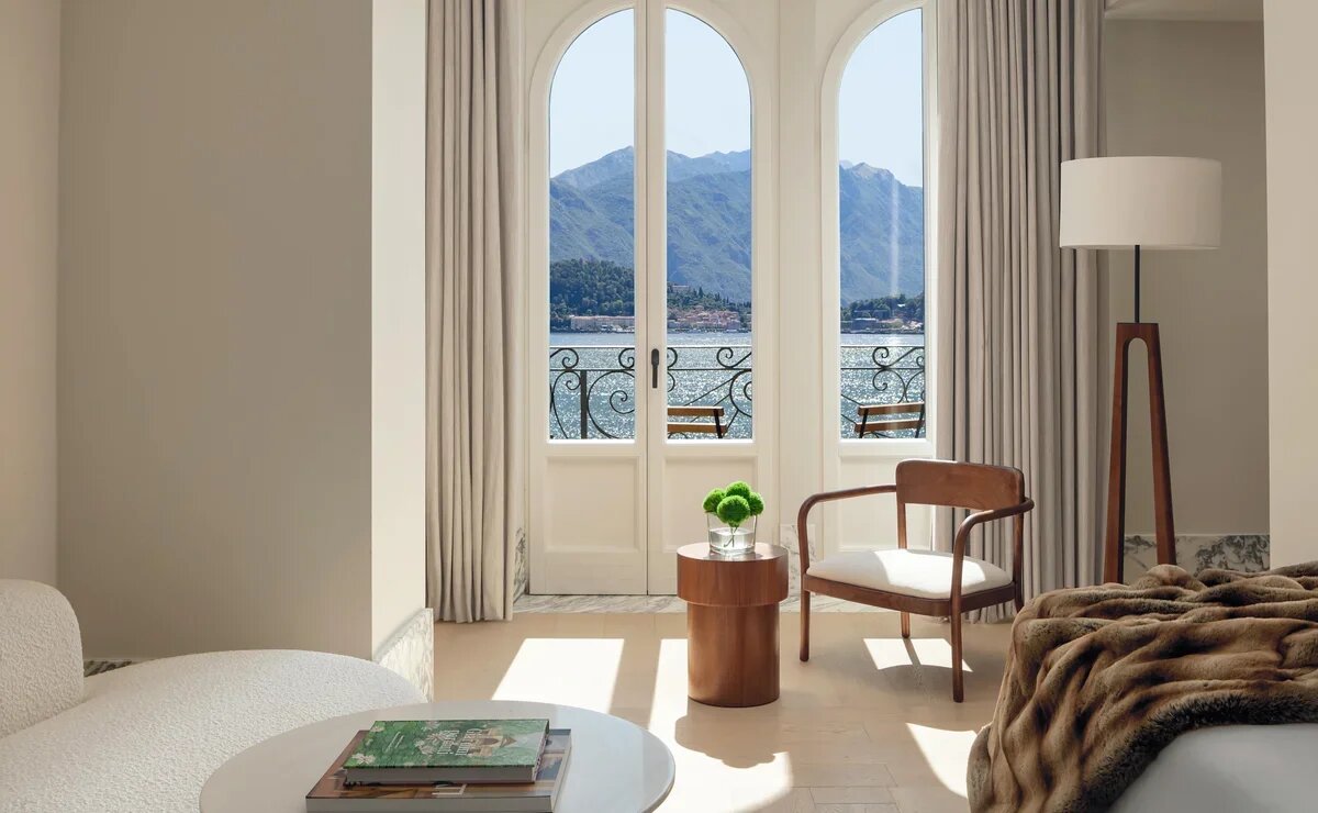    От тюрьмы до палаццо: ТОП самых ожидаемых открытий отелей класса люкс в 2026 году